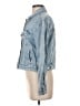 Gap 100% Cotton Blue Denim Jacket Size S - photo 5