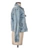 Gap 100% Cotton Blue Denim Jacket Size S - photo 4