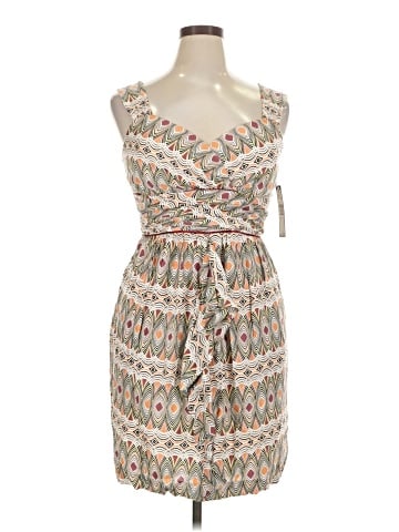 Tahari by ASL Casual Dress (view 1)