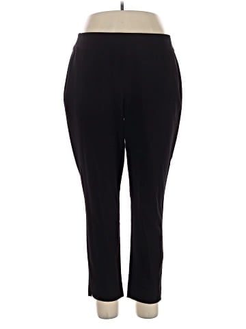 Roz & Ali Active Pants (view 1)