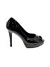 Cole Haan Black Heels Size 10 - photo 1
