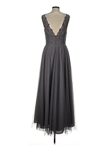 Watters & Watters Cocktail Dress (view 2)