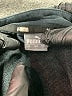 Puma Black Track Jacket Size L - photo 6
