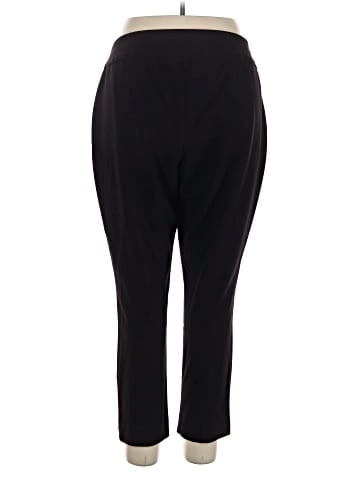 Roz & Ali Active Pants (view 2)