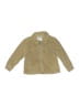 Old Navy 100% Cotton Solid Tan Jacket Size 5T - photo 1