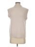 Boden 100% Cashmere Tan Sweater Vest Size S - photo 1