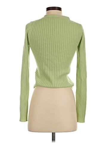 Wilfred Free Long Sleeve Top (view 2)