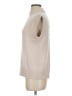 Boden 100% Cashmere Tan Sweater Vest Size S - photo 5