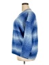 Old Navy Tie-dye Blue Pullover Sweater Size 2X - photo 5