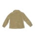 Old Navy 100% Cotton Solid Tan Jacket Size 5T - photo 2