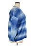 Old Navy Tie-dye Blue Pullover Sweater Size 2X - photo 4