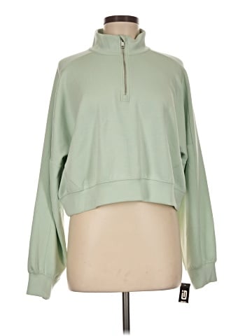 Ideology Sweatshirt (view 1)