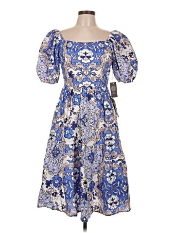 Vince Camuto Casual Dress (view 1)