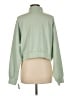 Ideology Green Sweatshirt Size M - photo 2
