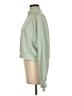 Ideology Green Sweatshirt Size M - photo 5