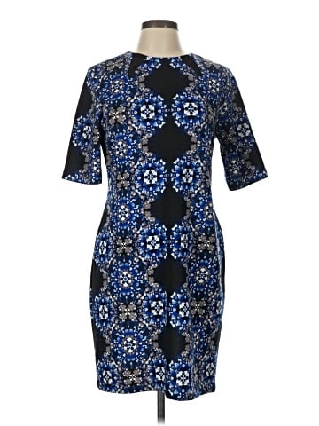 Just... Taylor Casual Dress (view 1)