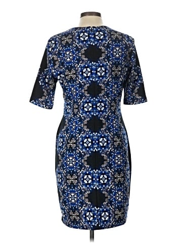 Just... Taylor Casual Dress (view 2)