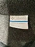 Columbia 100% Polyester Gray Jacket Size L - photo 6