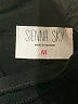 Sienna Sky Black Tank Top Size M - photo 7