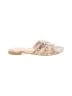 Coach Gold Sandals Size 10 - photo 1