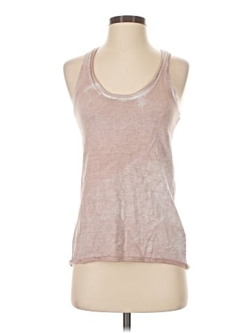 Blanc Noir Tank Top (view 1)