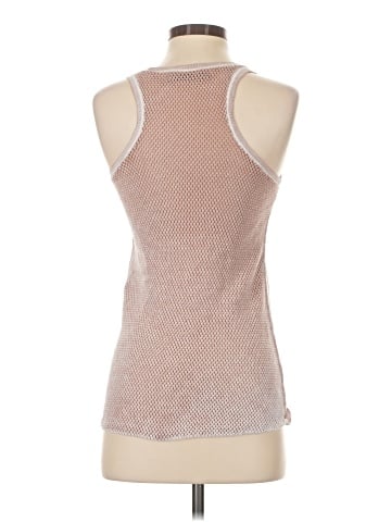 Blanc Noir Tank Top (view 2)