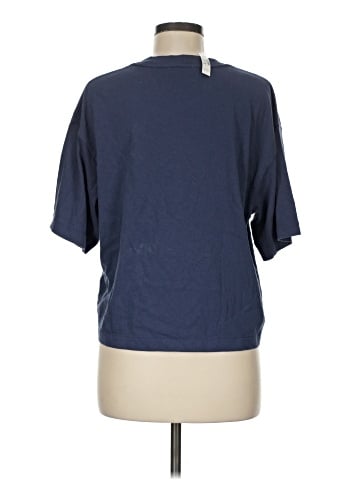 Madewell Short Sleeve T-Shirt (view 2)