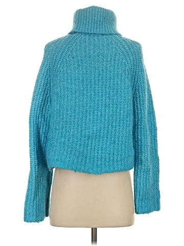 Zara Turtleneck Sweater (view 2)