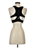 Gymshark Black Tank Top Size XXS (estimated) - photo 2