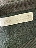 Zara Kids Black Sweatshirt Size 7 - photo 3