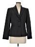 Le Suit Gray Blazer Size 8 Petite - photo 1