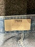 Capulet 100% Cotton Blue Jeans Size S - photo 4