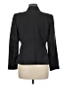 Le Suit Gray Blazer Size 8 Petite - photo 2