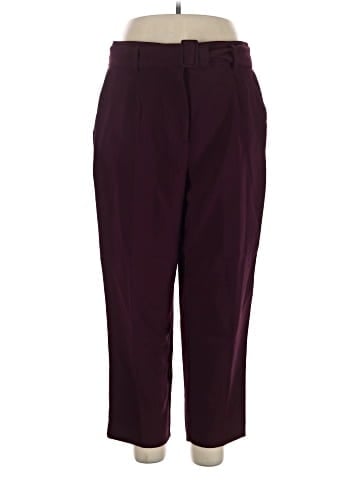 Ann Taylor Dress Pants (view 1)