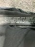 Zara Black Track Pants Size XS - photo 8