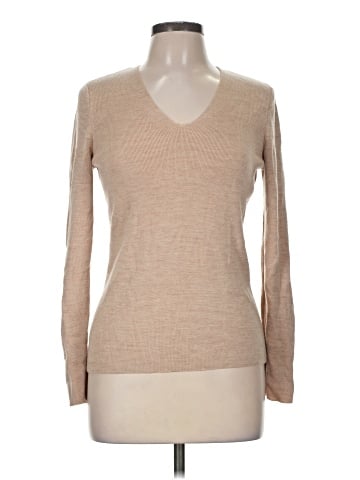 Ann Taylor Factory Pullover Sweater (view 1)