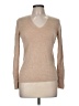 Ann Taylor Factory Tan Pullover Sweater Size M - photo 1