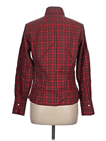 Brooks Brothers 346 Long Sleeve Button-Down Shirt (view 2)
