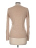 Ann Taylor Factory Tan Pullover Sweater Size M - photo 2