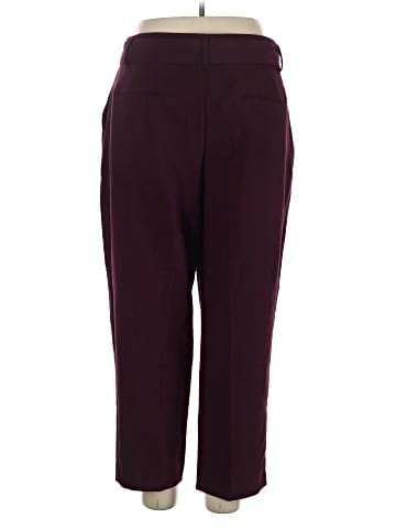 Ann Taylor Dress Pants (view 2)