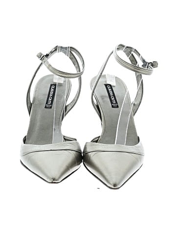 Claudia Ciuti Heels (view 2)