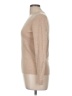 Ann Taylor Factory Tan Pullover Sweater Size M - photo 5