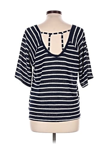 Mystree 3/4 Sleeve Top (view 2)