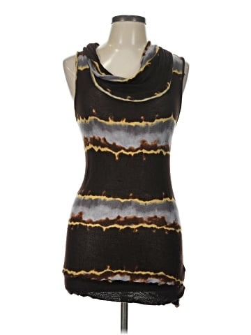 Cherish Sleeveless Top (view 1)