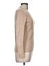 Ann Taylor Factory Tan Pullover Sweater Size M - photo 4