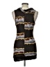 Cherish 100% Rayon Black Sleeveless Top Size L - photo 2