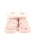 Stride Rite Stars Pink Ankle Boots Size 5 (baby) - photo 2
