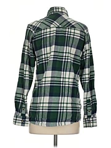 Columbia Long Sleeve Button-Down Shirt (view 2)