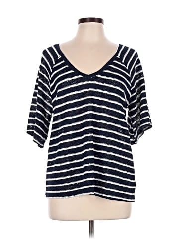Mystree 3/4 Sleeve Top (view 1)