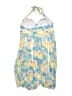 Unbranded Tie-dye Blue Swimsuit Cover Up Size XL - photo 2